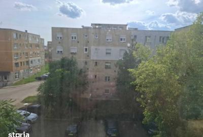 Apartament cu 2 camere decomandat în Central - 8