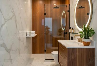 Casă cu Teren 250 Mp în Giarmata - 3