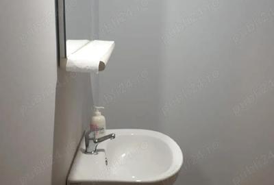 Casă cu 3 camere cu Teren 70 Mp în Central - 9