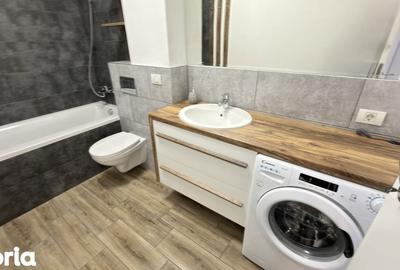 Apartament cu 3 camere în Orașul Vechi - 3
