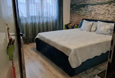 Apartament cu 3 camere decomandat în Craiovei - 8