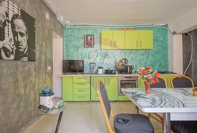 Casă individuală cu 14 camere cu Teren 306 Mp în Central - 14