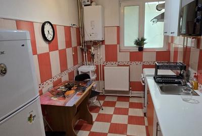Apartament cu 2 camere semidecomandat în Central - 2