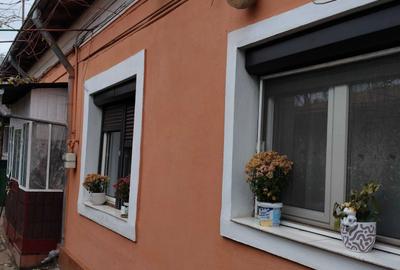 Casă cu 3 camere în Central - 8