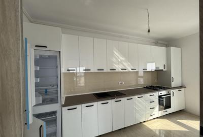 Apartament 2 camere,mobilat Str Diamantului Bragadiru - 10