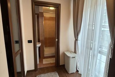 Apartament MODERN  DOROBANTI - FLOREASCA - 7