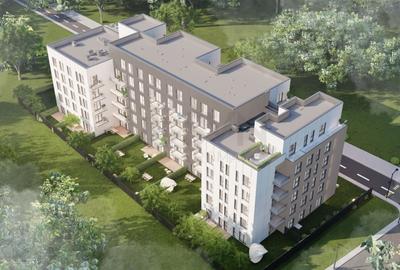 REA1021923 Duplex 4 camere Aviatiei I Canton71 REA1021923 Duplex 4 camere Aviatiei I Canton71 - 11