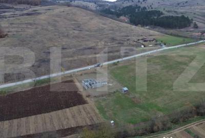 Teren de 2600 mp, în Central - 9