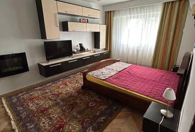 Apartament cu 2 camere decomandat în Exterior Vest - 5