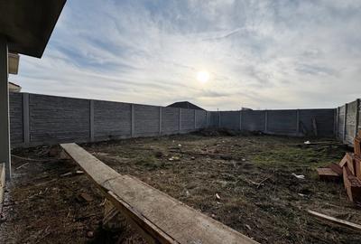 Duplex 3 camere 305mp teren, P+M, 95mp utili+15mp terasa -Calea Urseni - 12