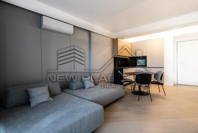 CORTINA NORTH | Apartament deosebit | View liber | Lux - 3