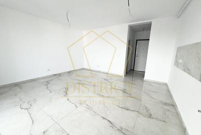 Apartament cu o  camere si balcon de 5.5mp | Braytim - 2