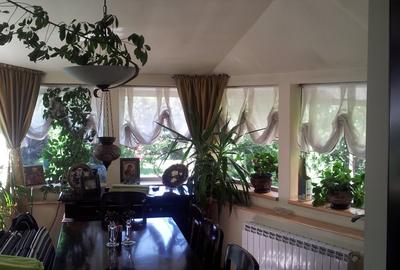 Resedinta de lux, amplasata ultracentral in orasul Iasi, teren 750 mp - 2