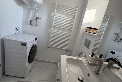 De inchiriat apartament cu 4 camere , Emil Racovita sector4 - 7