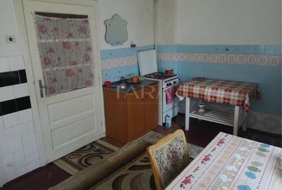 Duplex cu 4 camere cu Canalizare în Mărăști - 4