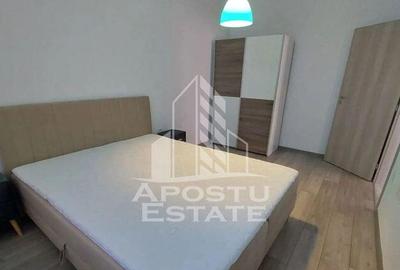 Apartament 2 camere zona Braytim - 3