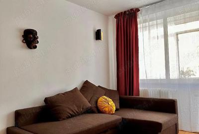 Apartament cu 2 camere decomandat în Vatra Luminoasă - 8