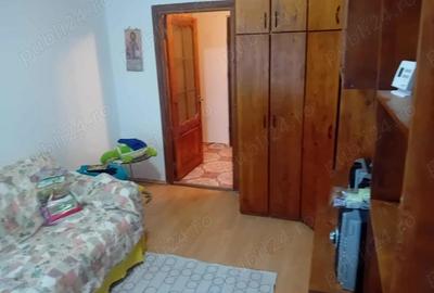 Garsoniera Darmanesti 32mp la cheie mobilata uttilat renovata centrala - 5