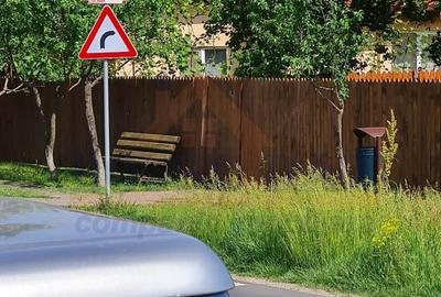Vanzare teren intravilan Ciolpani, 1500 mp, toate utilitatile - 4