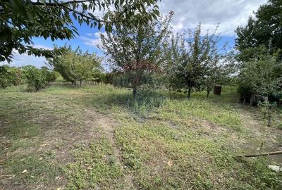 Casă individuală cu 6 camere cu Teren 1354 Mp în Țifești - 30