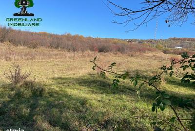 Teren de 560 mp, în Bârnova - 6