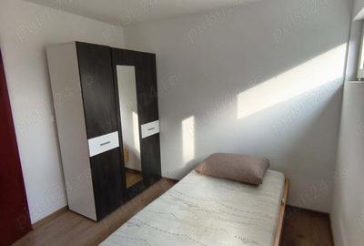 Inchiriez apartament cu doua dormitoare - 3