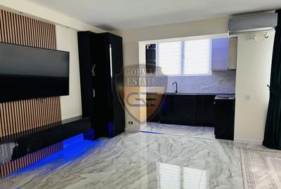 Apartament cu 2 camere, mobilat în Tomis Plus - 1