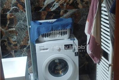 Garsoniera etaj 3 renovata mobilata utilata - 3