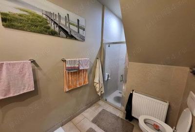 Apartament cu 3 camere semidecomandat în Favorit - 17