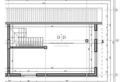 Duplex semifinisat de vânzare - Teren 696– Cartierul Dambul Rotund - 8