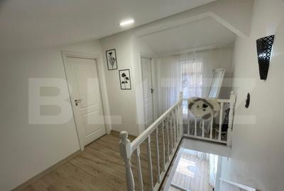 Casă cu 3 camere cu Teren 500 Mp în Apahida - 10