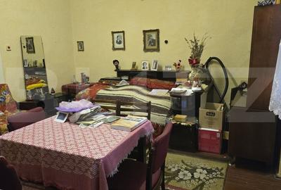 Casa de vanzare, 6 camere, 137 mp, teren 579 mp, zona semicentrala - 3