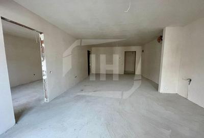 3 camere, 2 bai, terasa, intermediar, parcare, Iulius Mall - 4