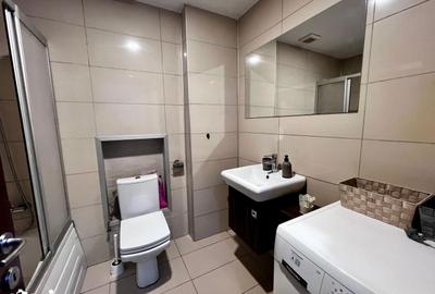 Apartament cu 2 camere în Ștefăneștii de Jos - 8