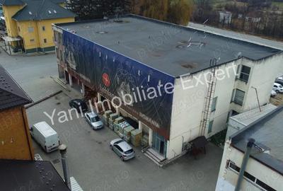 Proprietate cu multiple hale, de vanzare in comuna Baicule?ti, jude? Arge?. - 5