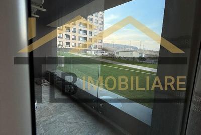 Apartament cu 2 camere semidecomandat în Tudor - 9