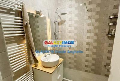 Apartament 3 Camere SMART Plaza Residence - Lujerului - 5