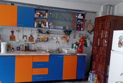 Casa cu incalzire centrala Dobroesti, Ilfov - 3