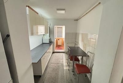 Apartament cu 2 camere decomandat în Exterior Vest - 2