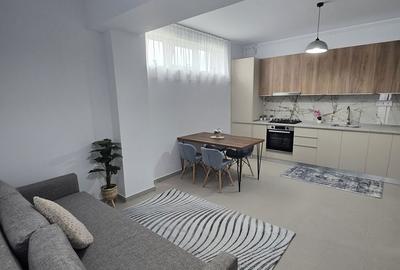 Apartament cu 2 camere, mobilat în Central - 10
