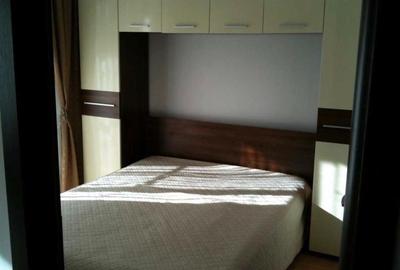 Apartament cu 2 camere decomandat, mobilat în Tătărași - 6