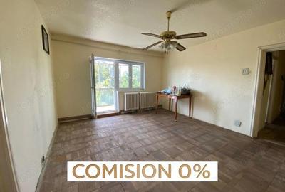 COMISION 0 | Apartament 2 Camere | 50mp | Centrala | Sagului /Kaufland - 6