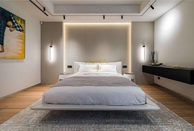 Apartament Spectaculos Primaverii Apartament Spectaculos Primaverii - 12