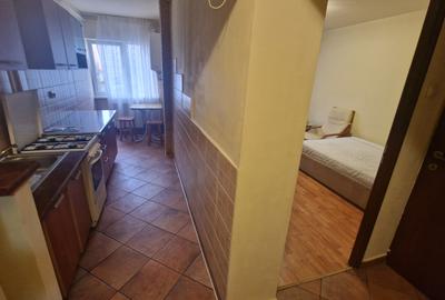 Garsonieră decomandată în Astra - 6