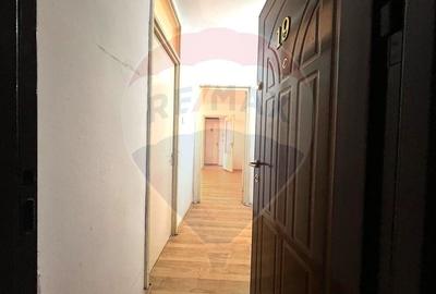 Apartament cu 2 camere de vânzare pe strada Metalurgiei - 3