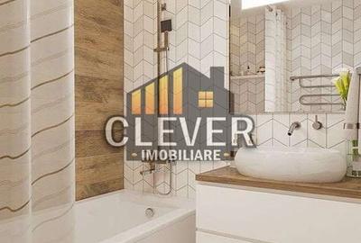 Titan Theodor Pallady Apartament 3 camere cu terasa 54mp Titan Theodor Pallady Apartament 3 camere cu terasa 54mp - 5