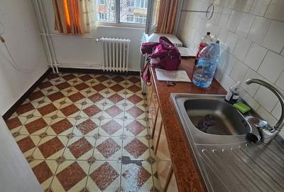 Apartament cu 2 camere semidecomandat în Titan - 12