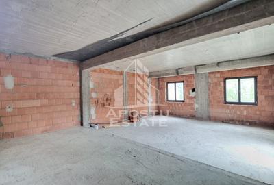 Casa individuala cu 4 camere si teren de 670mp, Dumbravita - 3