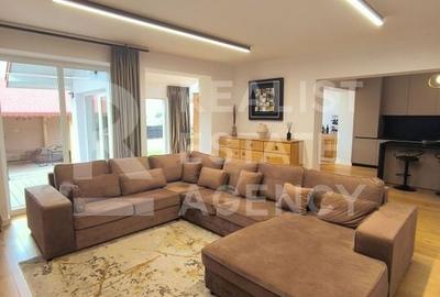 Vânzare, Casă în zona Bunloc - Săcele - 1