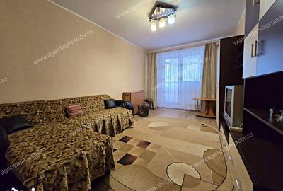 Apartament cu 2 camere în Micro 14